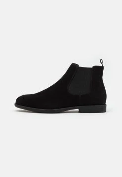 Remise En Ligne Pier One Bottines bottes rond homme -Promos Pier One Boutique 3885349bbbea405da85e87c658ce53cd 1