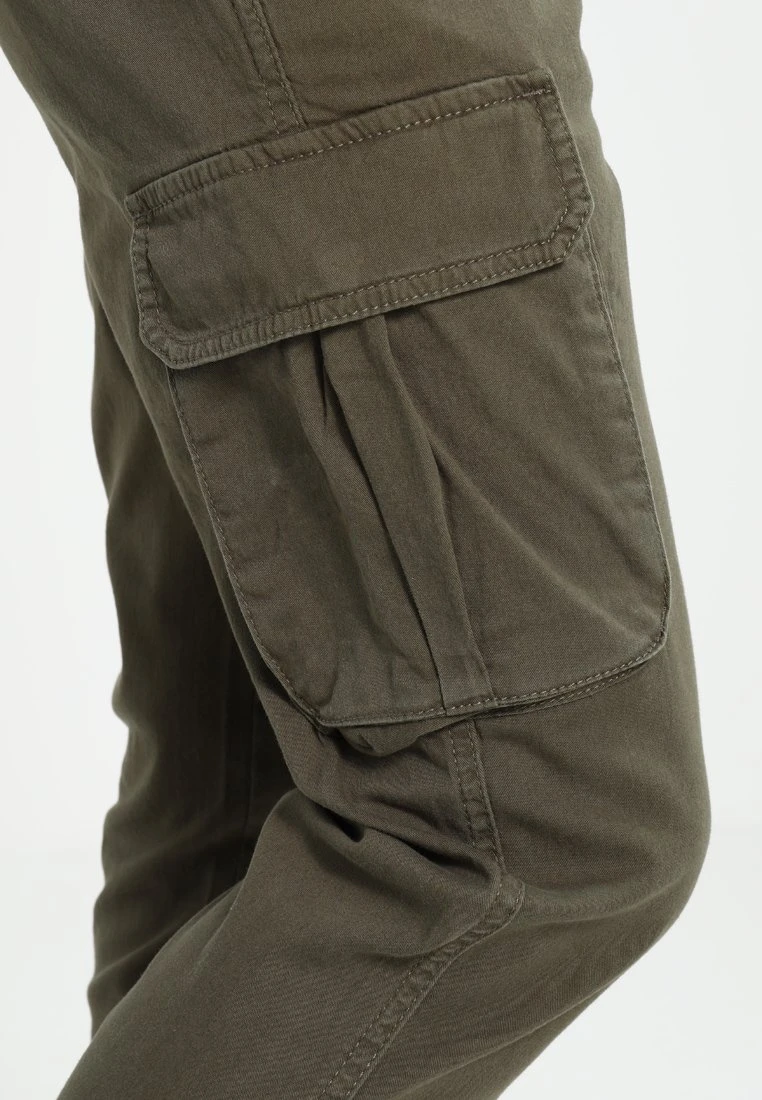 Prix Préférentiel Pier One Pantalon cargo pantalons normale homme 7 Prix Préférentiel Pier One Pantalon cargo pantalons normale homme – Image 5