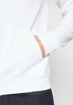 Pier One Prix Ourlé Sweat à capuche zippé pulls et gilets homme -Promos Pier One Boutique 38b6feb974a54843994db15eb769c394