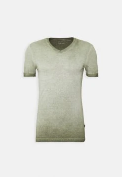 Pier One Qualité garantie 100% T-shirt basique t-shirts col en v homme -Promos Pier One Boutique 38d81d53e30040d781bf73a73e56dffc