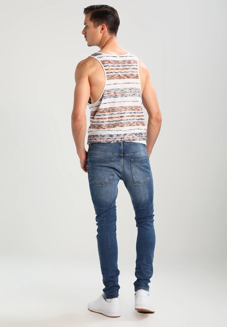 Pier One Soldes En Ligne Jeans Skinny normale homme 5 Pier One Soldes En Ligne Jeans Skinny normale homme â Image 3