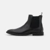 Pier One Prix Équitable Bottines bottes rond homme -Promos Pier One Boutique 392e58a03d3f4822b172f9be59369d6c