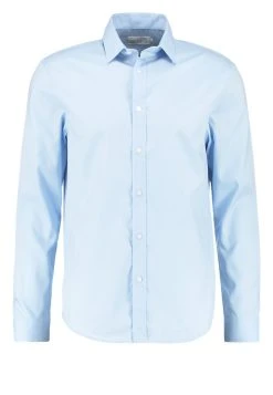 Pier One Première Qualité Chemise classique costumes col kent homme -Promos Pier One Boutique 3943f03f9e3146f993f67461b15f85dd 3