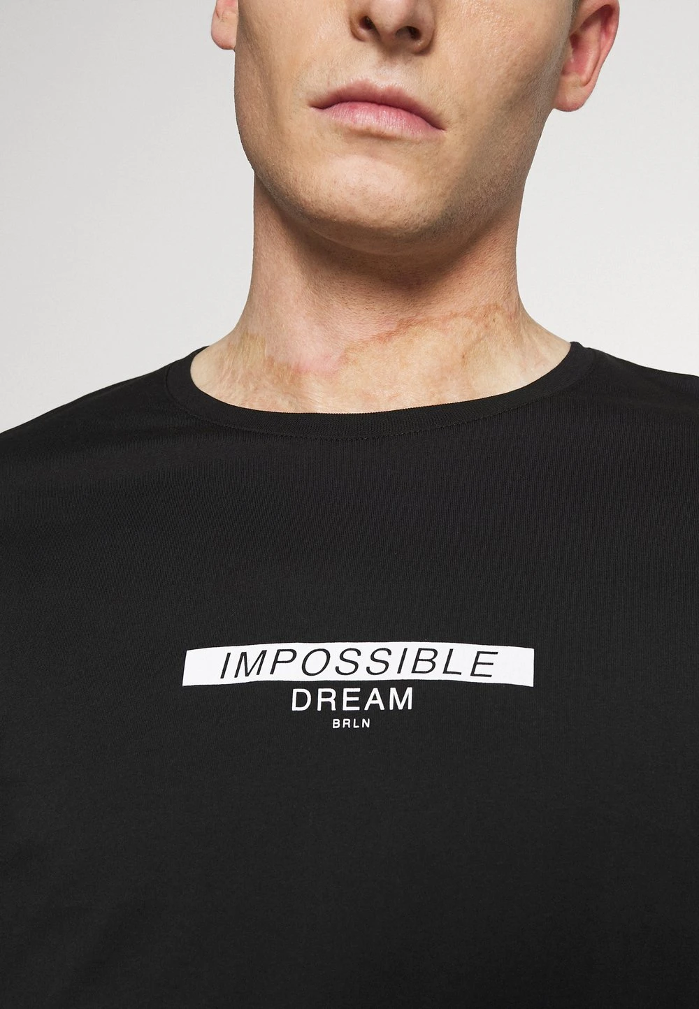 Discount En Ligne Pier One T-shirt à manches longues t-shirts col rond homme 8 Discount En Ligne Pier One T-shirt à manches longues t-shirts col rond homme – Image 6