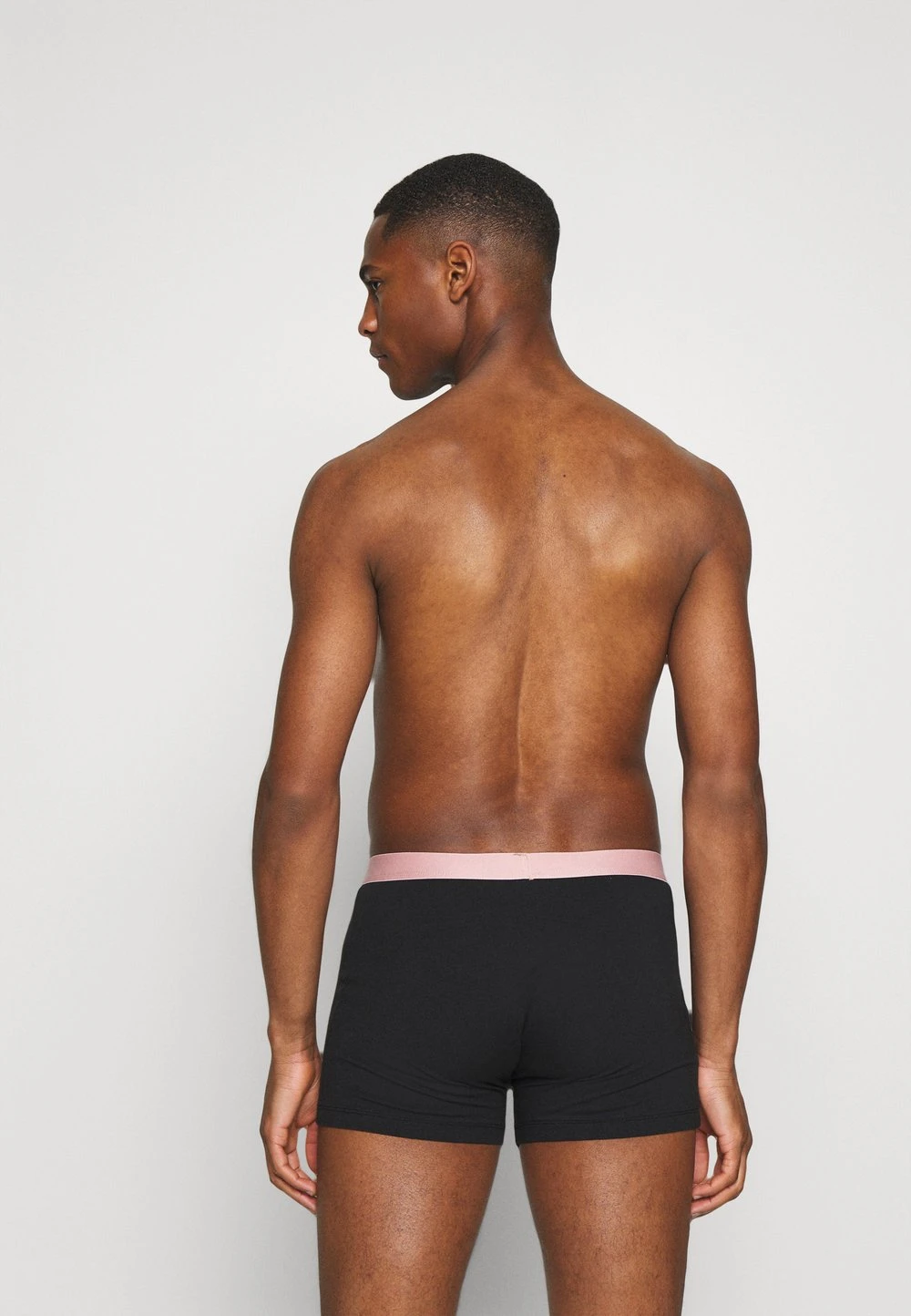 Pier One 5 PACK - Shorty Prix Sacrifiés sous-vêtements normale homme 4 Pier One 5 PACK - Shorty Prix Sacrifiés sous-vêtements normale homme – Image 2