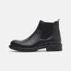 Pier One Bottines Prix Malin boots et bottes rond homme -Promos Pier One Boutique 397c82971cb74c8eb494f87588f73927
