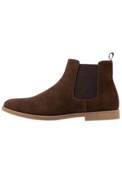 Prix Refroidis Pier One Bottines bottes rond homme -Promos Pier One Boutique 39ac11a06f704ed296ea4d1e0f59898f