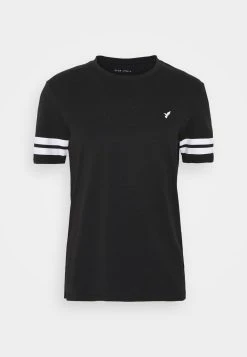 Prix Gelé Pier One T-shirt imprimé t-shirts & polos col rond homme -Promos Pier One Boutique 39d8f5e3e4454d82bd9f4ba2384fa1b9 1