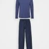 Pier One Pyjama Meilleure qualité pyjamas normale homme -Promos Pier One Boutique 3a0010b9f50949b1aabad8f8d92954ea 1