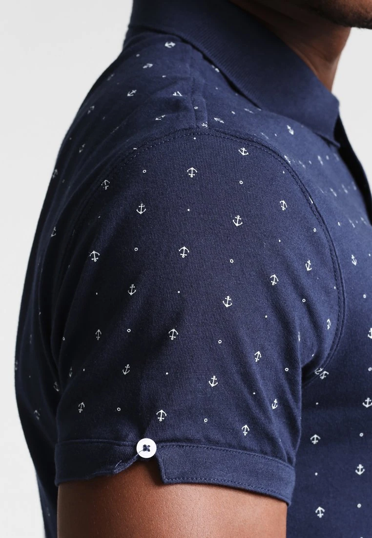 Pier One Polo Marchandise de première qualité t-shirts col polo homme 7 Pier One Polo Marchandise de première qualité t-shirts col polo homme – Image 5