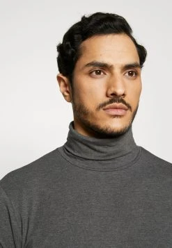 Pier One Prix Exclusifs T-shirt à manches longues t-shirts col roulé homme 15 Pier One Prix Exclusifs T-shirt à manches longues t-shirts col roulé homme -Promos Pier One Boutique 3a3b542ffa82404fbec6174627bbfba6