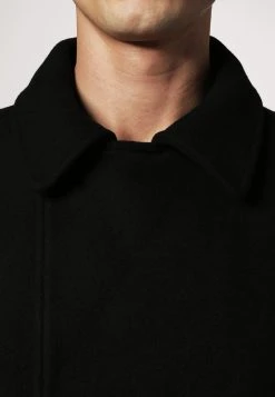 Haute Qualité Pier One Manteau court manteaux col revers homme 14 Haute Qualité Pier One Manteau court manteaux col revers homme -Promos Pier One Boutique 3a807c417cf745f9bb635596e9ac1542