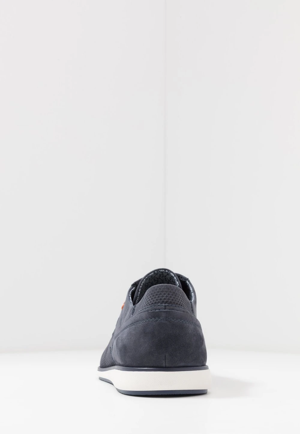 Pier One Assurance De l’Authenticité LEATHER - Chaussures à lacets derbies et richelieus rond homme 6 Pier One Assurance De l’Authenticité LEATHER - Chaussures à lacets derbies et richelieus rond homme – Image 4