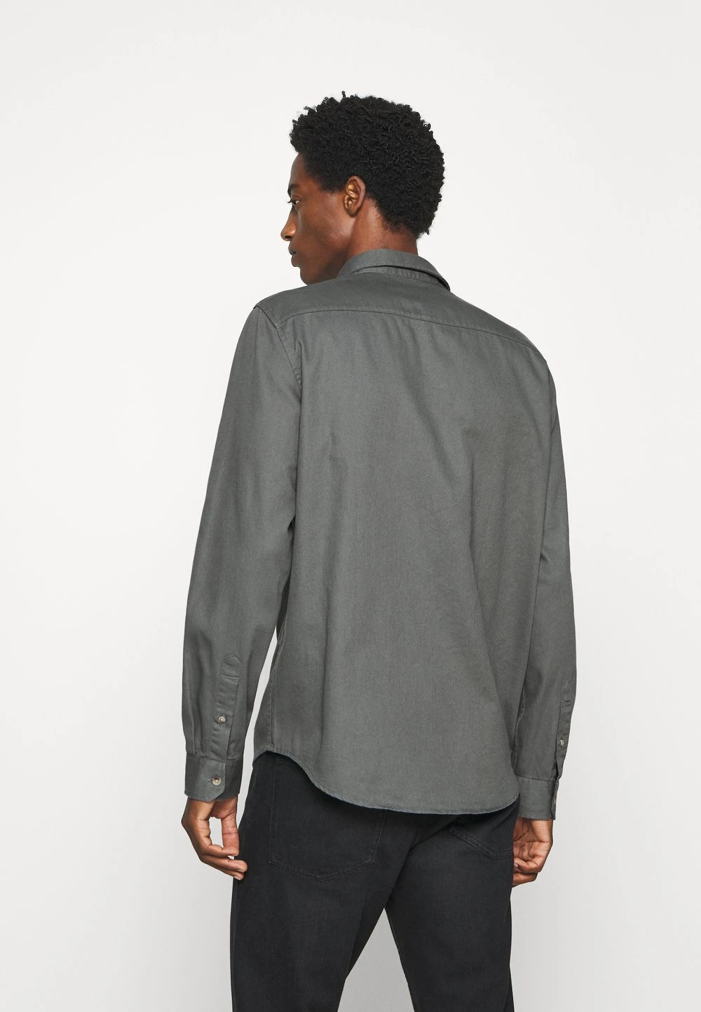 Pier One Chemise Prix Abordable chemises col kent homme 5 Pier One Chemise Prix Abordable chemises col kent homme – Image 3