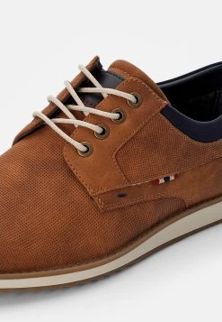 Prix Malin Pier One Chaussures à lacets derbies, richelieus & chaussures bateau rond homme 14 Prix Malin Pier One Chaussures à lacets derbies, richelieus & chaussures bateau rond homme -Promos Pier One Boutique 3b047b417ae2450691a3771a7b0b96a7