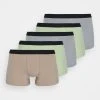 Pier One 5 PACK - Shorty Prix Accessible sous-vêtements & chaussettes normale homme -Promos Pier One Boutique 3b1329c98175482aaf94c80b13c56945 2