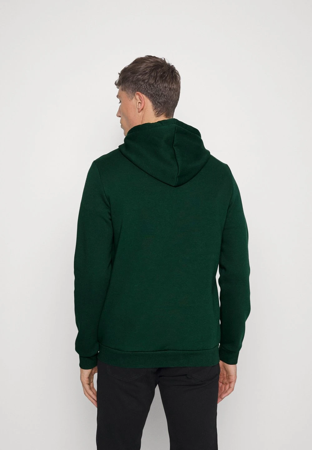 Pier One excellente qualité Sweatshirt sweats & hoodies capuche homme 5 Pier One excellente qualité Sweatshirt sweats & hoodies capuche homme – Image 3