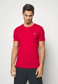 Pier One 3 PACK - T-shirt imprimé Soldes En Ligne t-shirts & polos col rond homme -Promos Pier One Boutique 3b54026a10de4978b57e13a7637f37ba