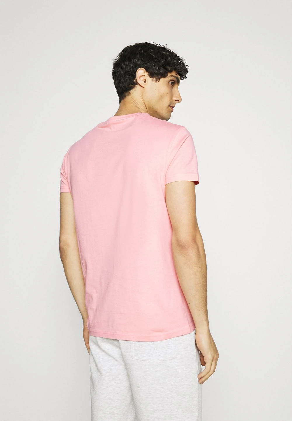 Pier One Qualité Garantie T-shirt basique t-shirts & polos col rond homme 5 Pier One Qualité Garantie T-shirt basique t-shirts & polos col rond homme – Image 3