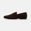 Prix Gelé Pier One Mocassins chaussures de ville carré homme 2 Prix Gelé Pier One Mocassins chaussures de ville carré homme -Promos Pier One Boutique 3b685ce4c38c4414bfc8726489c32fe8