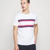 Pier One T-shirt imprimé Prix Sympa t-shirts col rond homme -Promos Pier One Boutique 3bac81bb0d1c481db525e2e02140d475