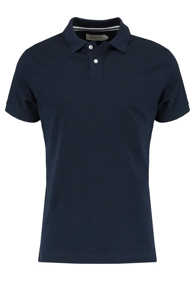 Pier One Prix Préférentiel Polo t-shirts & polos col polo homme 13 Pier One Prix Préférentiel Polo t-shirts & polos col polo homme – Image 11