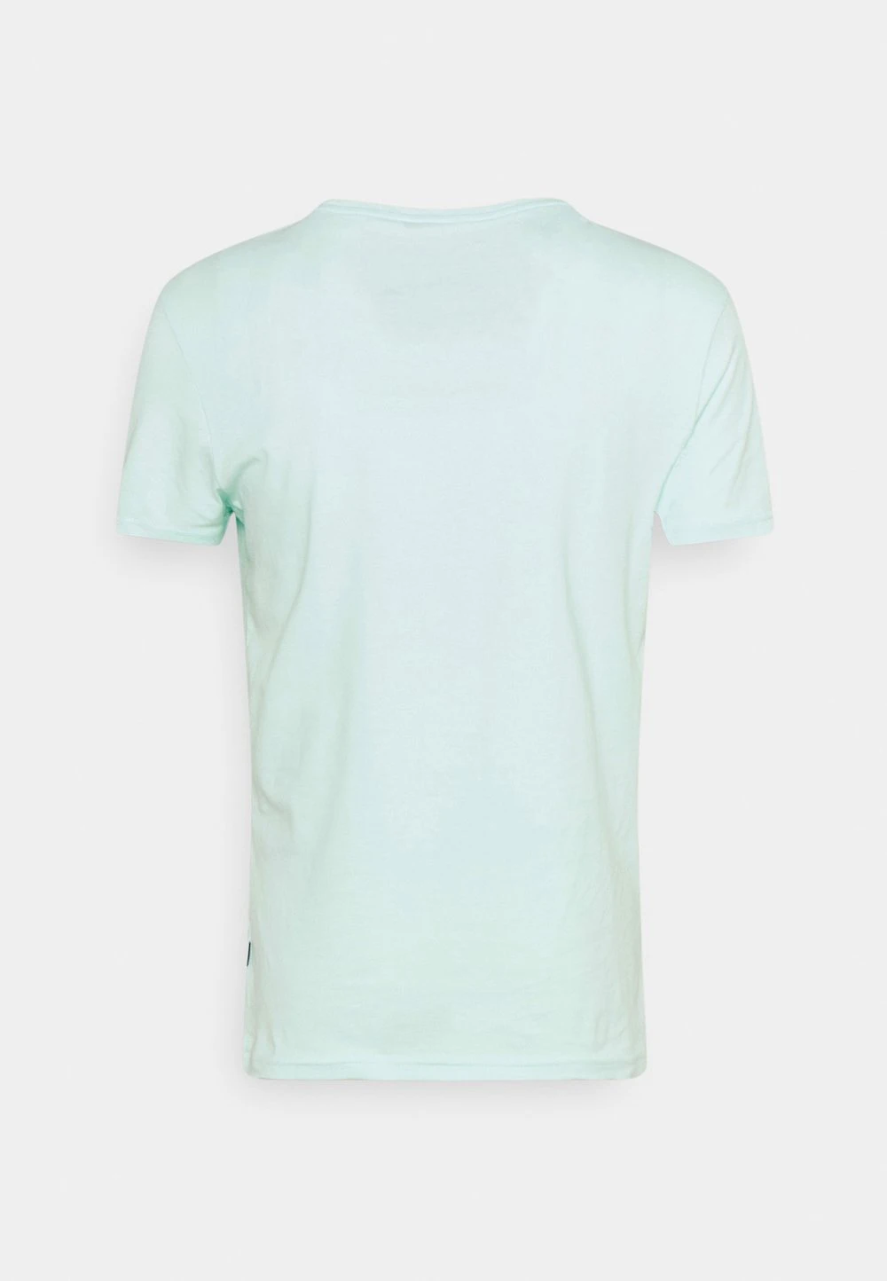 Réduction Pier One T-shirt basique t-shirts col rond homme 10 Réduction Pier One T-shirt basique t-shirts col rond homme – Image 8