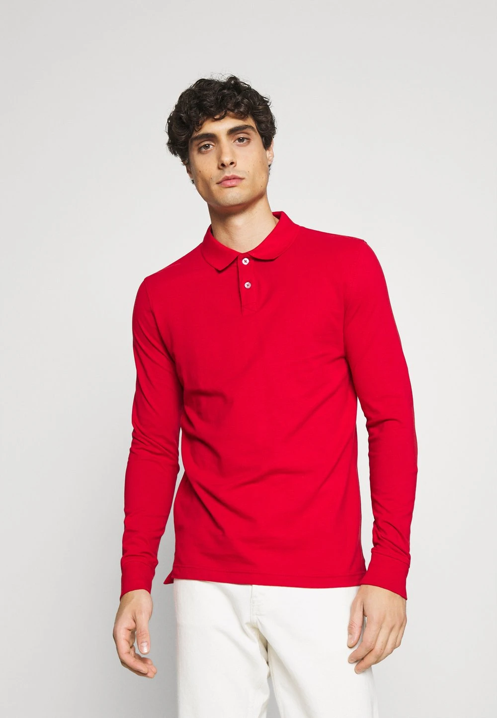 Pier One 50% Off De Vente Polo t-shirts col polo homme 3 Pier One 50% Off De Vente Polo t-shirts col polo homme