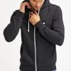 Pier One Prix De Rêve Sweat à capuche zippé pulls et gilets homme -Promos Pier One Boutique 3c33211ed73547c4ba7f2c71c0af4fc2