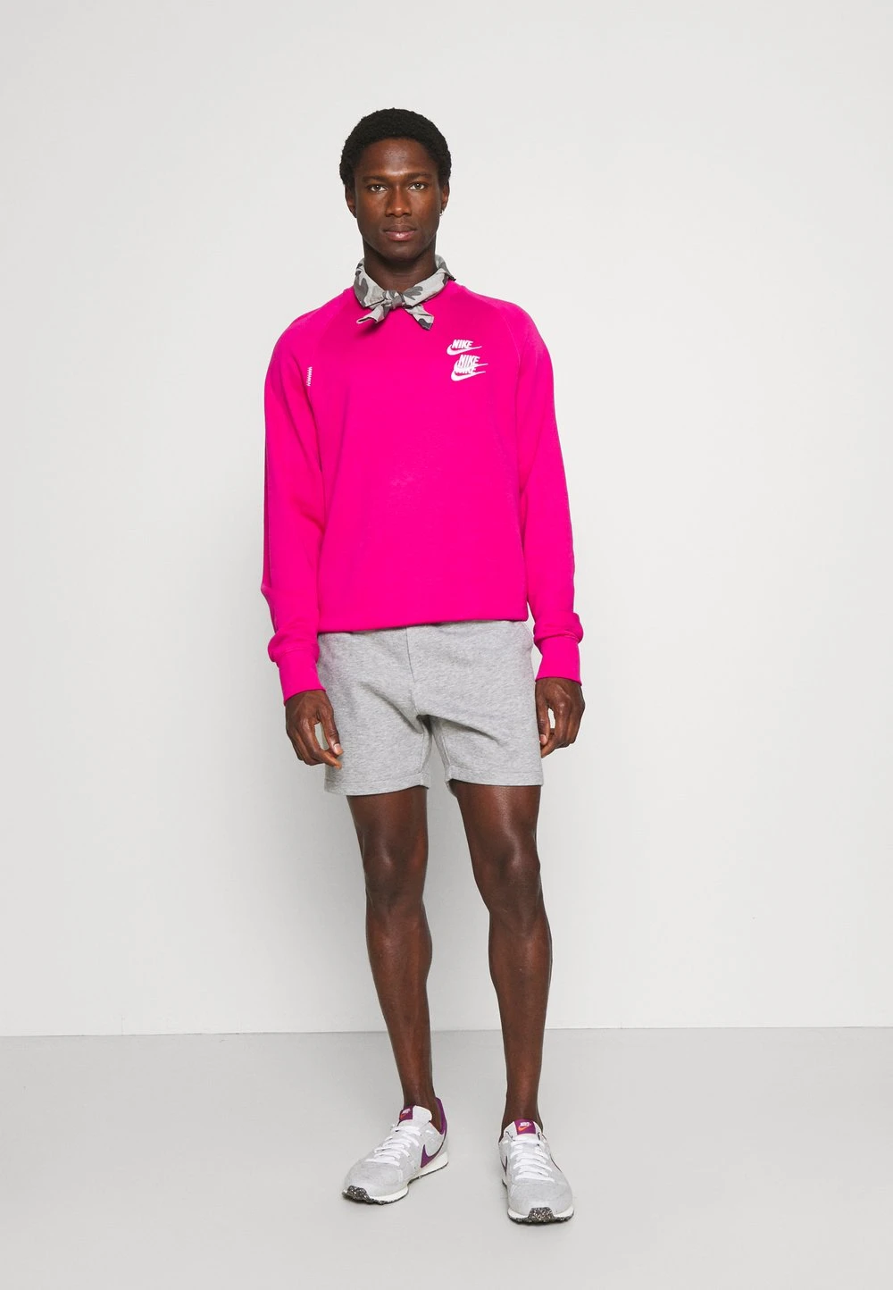 Pier One Short Meilleure qualité shorts & bermudas normale homme 4 Pier One Short Meilleure qualité shorts & bermudas normale homme – Image 2