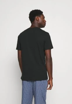 Pier One Prix Abordable LOUNGE HENLEY TEE - Haut de pyjama pyjamas col tunisien homme -Promos Pier One Boutique 3ca2219e98a24b59afa60229a2a2d403