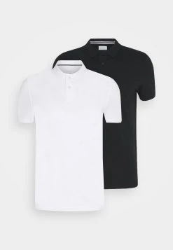 Prix Avantageux Pier One 2 PACK - Polo t-shirts & polos col polo homme -Promos Pier One Boutique 3d006753f8e24e9a9ae112388169677e