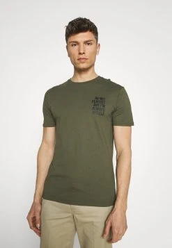 En promotion Pier One T-shirt imprimé t-shirts col rond homme 13 En promotion Pier One T-shirt imprimé t-shirts col rond homme -Promos Pier One Boutique 3d356bec64ea4f83b8b724747b292603
