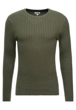 Pier One Remise En Ligne Pullover pulls et gilets col rond homme -Promos Pier One Boutique 3d8fb2458e2a40e39ed797122cf03f87 3