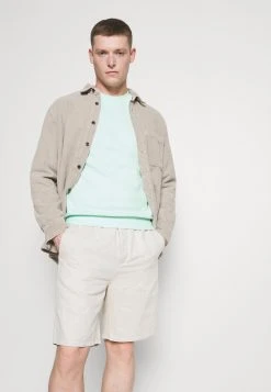 Pier One Soldes En Ligne Sweatshirt pulls et gilets col rond homme -Promos Pier One Boutique 3da497abe03b4024a497fe2268902b44