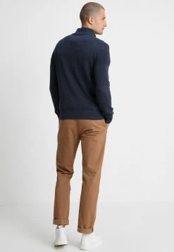 Prix De Lancement Pier One Pullover pulls et gilets col camionneur homme -Promos Pier One Boutique 3e7d323979a84d0cb63000a8e893d083