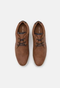 Pier One Prix Distinctifs Chaussures à lacets derbies, richelieus & chaussures bateau rond homme -Promos Pier One Boutique 3edadf493aa546a784f94edd73faf51d