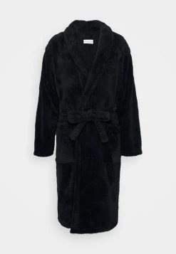 Pier One Assurance De l’Authenticité Peignoir sous-vêtements & chaussettes col châle homme -Promos Pier One Boutique 3ee244717c5b4580a0ab339c1eab75a3 3