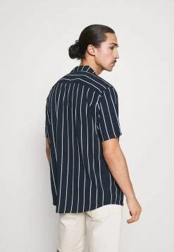 Excellente qualité Pier One Chemise chemises col revers homme 13 Excellente qualité Pier One Chemise chemises col revers homme -Promos Pier One Boutique 3f12c913f813437db6c235e82c1f5ead