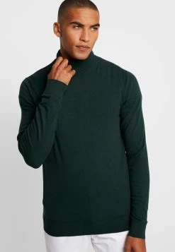 Pier One Réduction Pullover pulls et gilets col roulé homme