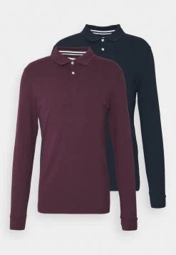 Pier One 2 PACK - Polo Soldes En Ligne t-shirts col polo homme -Promos Pier One Boutique 3f434e0c318b4531bbab1dd44fe0092a 3