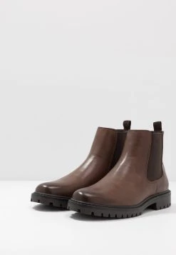 Prix Usine Pier One UNISEX - Bottines bottes rond homme 11 Prix Usine Pier One UNISEX - Bottines bottes rond homme -Promos Pier One Boutique 3f5e8a957c2049518a4b984c4ca4e6af