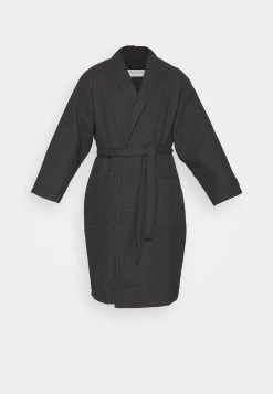 Pier One Meilleure qualité Peignoir sous-vêtements col châle homme -Promos Pier One Boutique 3f9683b657c14ad1ab2472e22caf4ffc