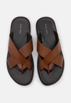 Qualité Fiable Pier One Mules sandales et tongs ouvert homme -Promos Pier One Boutique 40ec0e6f8d1f4826a85c6536f449754e