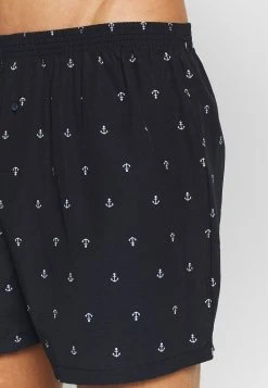 Prix Raisonnable Pier One 3 PACK - Caleçon sous-vêtements & chaussettes normale homme -Promos Pier One Boutique 413ef5c40f3a44f9a84bdac4dc93afad