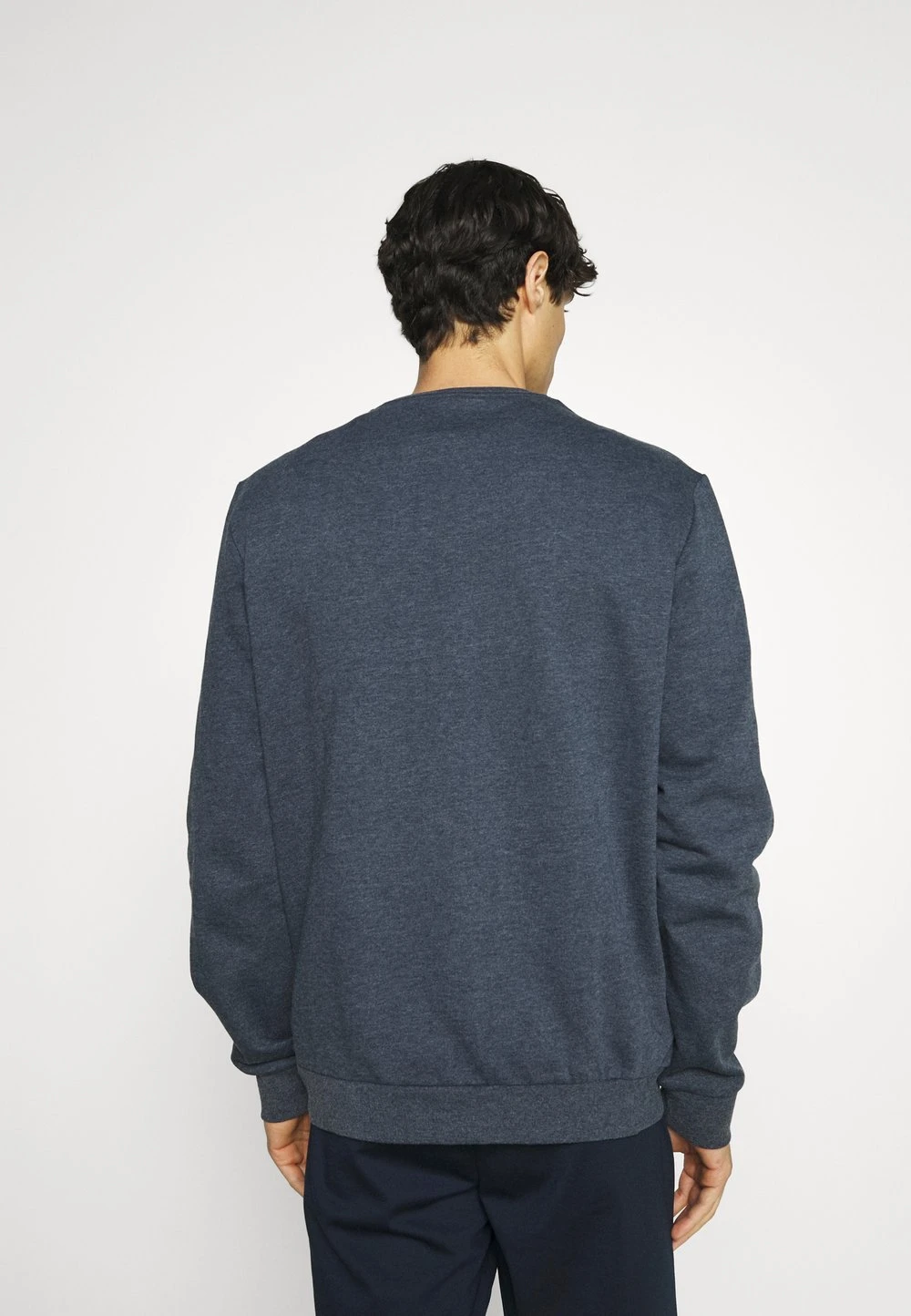 Pier One Prix Refroidis Sweatshirt pulls et gilets col rond homme 5 Pier One Prix Refroidis Sweatshirt pulls et gilets col rond homme – Image 3