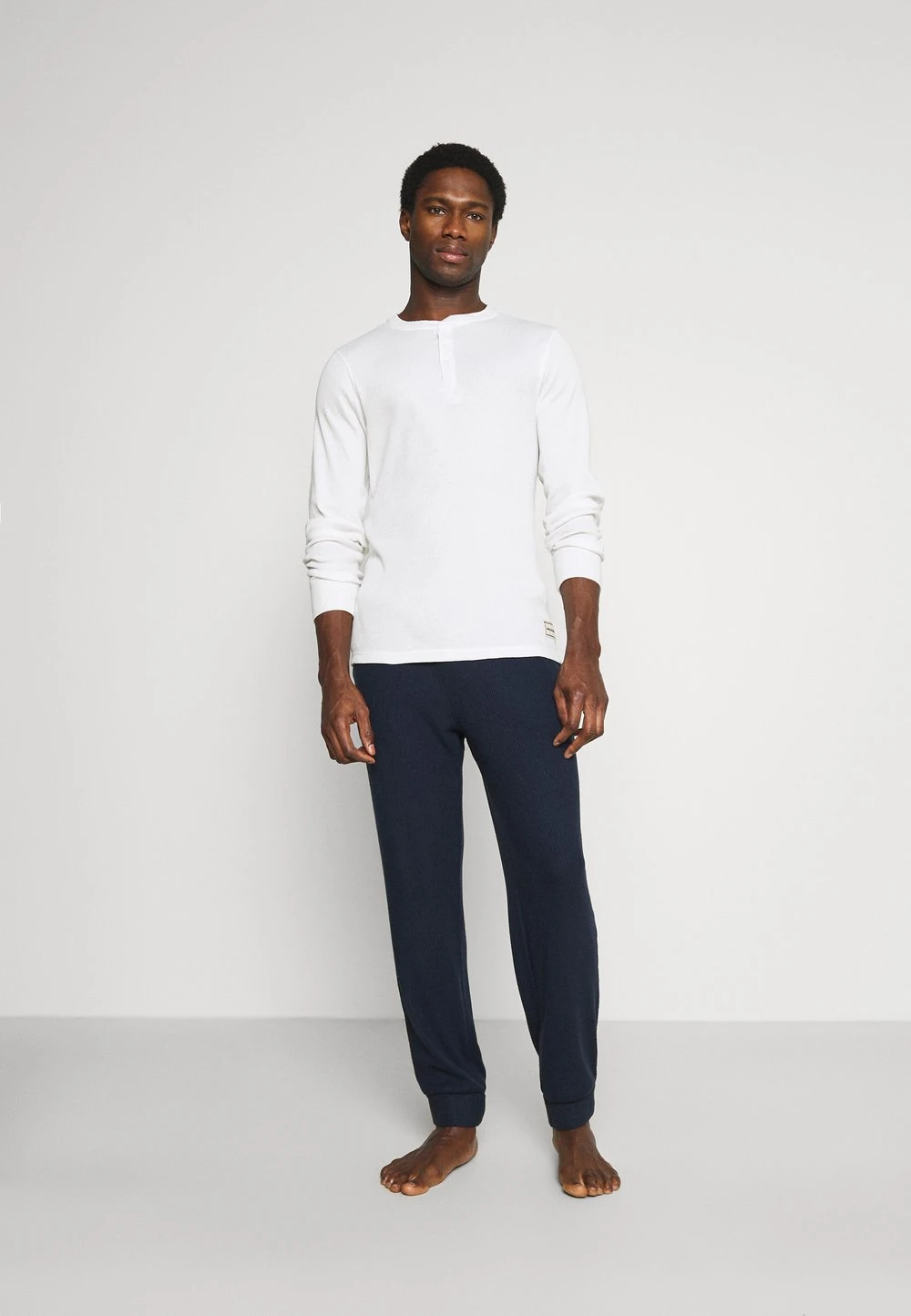 Produit de première qualité Pier One Bas de pyjama pyjamas haute homme 4 Produit de première qualité Pier One Bas de pyjama pyjamas haute homme – Image 2