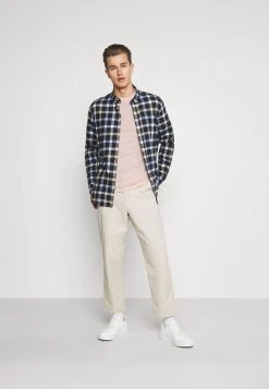 Pier One T-shirt imprimé Qualité Garantie t-shirts col rond homme -Promos Pier One Boutique 422e983f14da45dd822f22e48254e03d