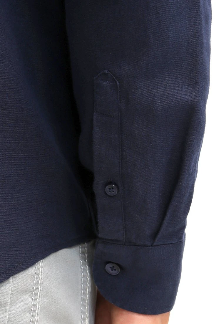 Assurance De l’Authenticité Pier One Chemise chemises col tunisien homme 8 Assurance De l’Authenticité Pier One Chemise chemises col tunisien homme – Image 6