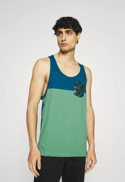 Prix Refroidis Pier One 2 PACK - Débardeur t-shirts encolure large ronde homme -Promos Pier One Boutique 424dc16cc04d4051ba063a7beed407be